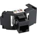 EXCEL - EXL100-212 Excel Cat6 Unscreened Toolless Jack 180d