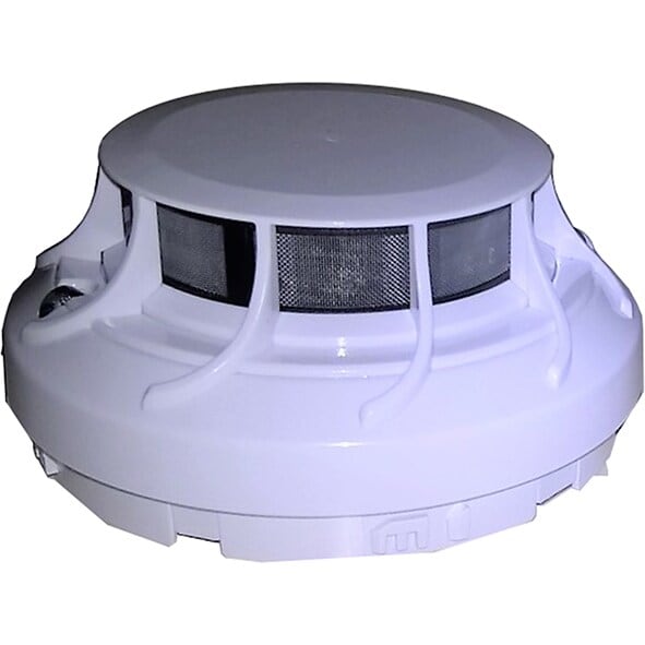 NOTIFIER ITALIA SR - NOT72051EI SMKDET INTEL HS200 SSD