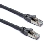 MAYFLEX UK LIMITED - EXL101-130-10 Excel Cat6A P/L F/FTP LSOH Blade 0.3 m G