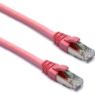 EXCEL - EXL101-147 Excel Cat6A P/Lead F/FTP LSOH Blade 1.5