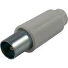 LE PROLUNGHE SAS - PRG0101 SPINA TV ECONOMIC D. 9.50 MM