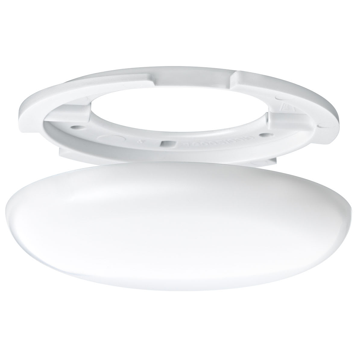 KAISER GMBH & CO. KG - KAI10100 ROSETTA DI COPERTURE D 100 MM