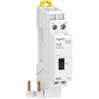 SCHNEIDER ELECTRIC - SNRA9C15188 Contattore CT40 2NA 25A comando 230÷240Vca manuale