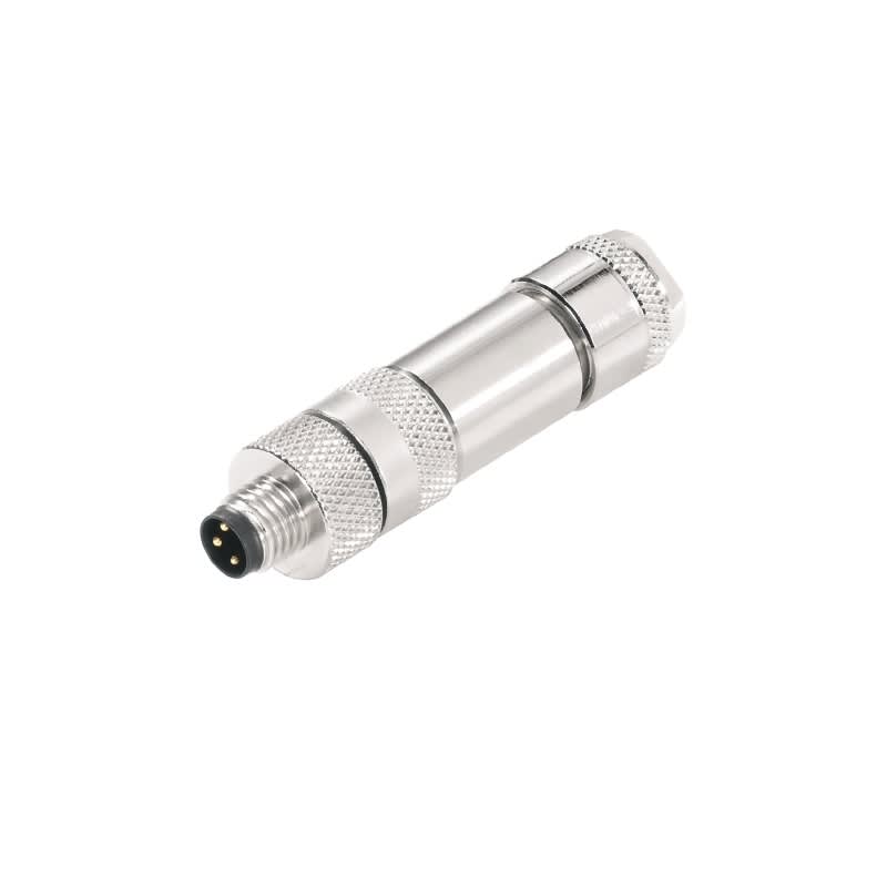 WEIDMULLER - WEI1010070000 SAISGS-M-4A-3.5/5.5-M8-IF