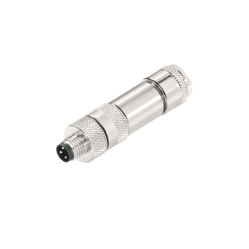 WEIDMULLER - WEI1010070000 SAISGS-M-4A-3.5/5.5-M8-IF
