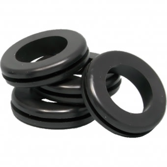 VEMER SPA - VEMVE364600 10102 PASSACAVI STANDARD A FORMA BOMBATA