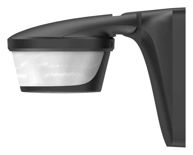THEBEN SRL - THE1010611 THELUXA P300 BK RIL MOVIMENTO 300? IP55