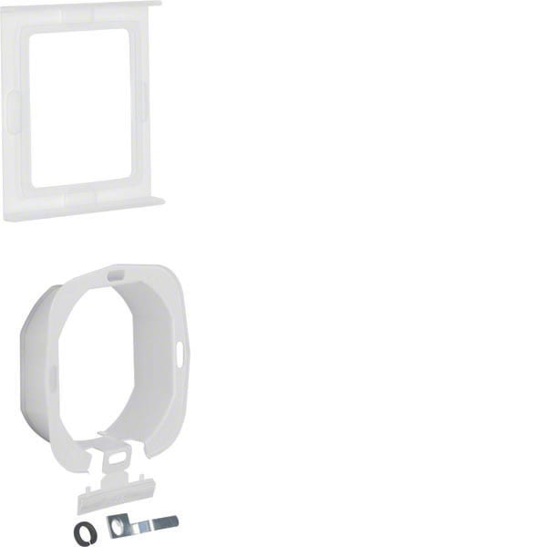 BERKER - BRK10107000 SET GUARNIZ.X INT/PULS.CH.K.X/Q.X TRASP