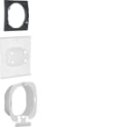 BERKER - BRK10107100 SET GUARNIZIONI X INT/PULSK.X/Q.X TRASP