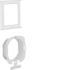 BERKER - BRK10107200 SET GUARN.X PR.E PEZZ/C.LI K.X/Q.X TRASP