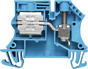 WEIDMULLER - WEI1010980000 WNT 10 10X3