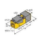 TURCK BANNER SRL - TUK10110 BI15-CP40-Y1X