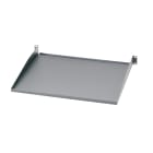 PANDUIT - PANSRM19FM1 MENSOLA A MONTAGGIO FRONTALE DA 19 IN AC