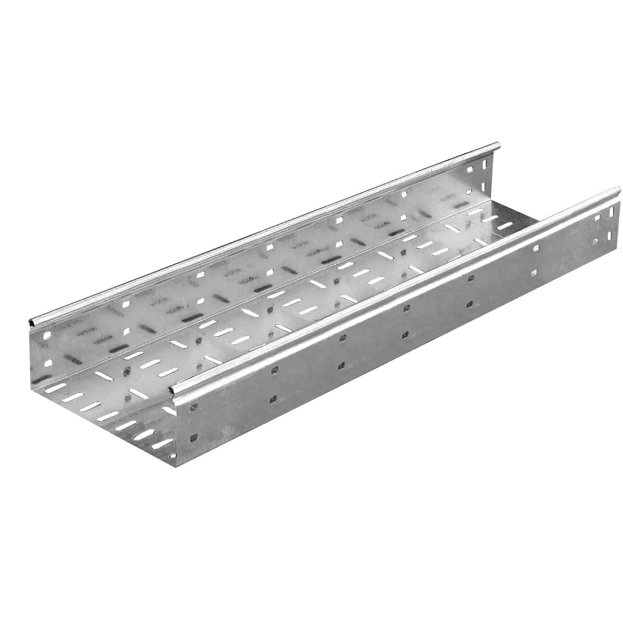 SATI ITALIA SPA - SAT1010015 S5 Elemento rettilineo forato  200x50 mt 3  ZS  spessore 5/10