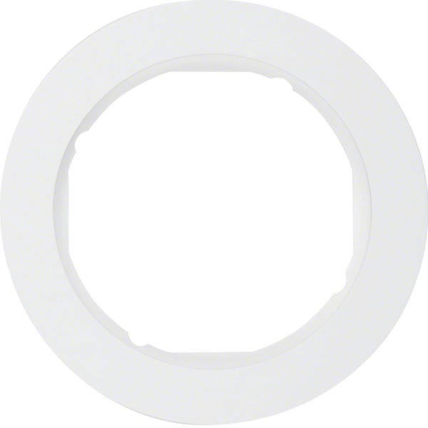 BERKER - BRK10112089 CORNICE 1P SERIE R.CLASSIC BIA.POL.LUC.