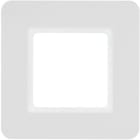 BERKER - BRK10116189 CORN.1P Q7 BIA.POL.VELL., VERNICIATO