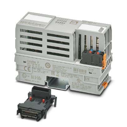 PHOENIX CONTACT - PHC2316390 AXL P BK PN AF MODULO ACCOPPIAT. PROFINE