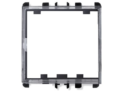 URMET SPA - UTD10128/2 PORTANOME 1P NO 10A 2M V ANTR