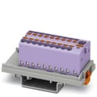 PHOENIX CONTACT - PHC1047462 PTFIX 4/18X1,5-NS35 VT MORSETTO DISTRIBU
