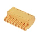 WEIDMULLER - WEI1013680000 BLF 5.08HC/02/180 SN OR BX