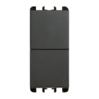 URMET SPA - UTD10138 PULS.IND 1PNO+1PNO 10A 1M TSTA