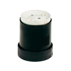 SCHNEIDER ELECTRIC - SNRXVBC9M Elemento sonoro - buzzer continuo o intermittente- 75..90 DB - 120..230 VAC