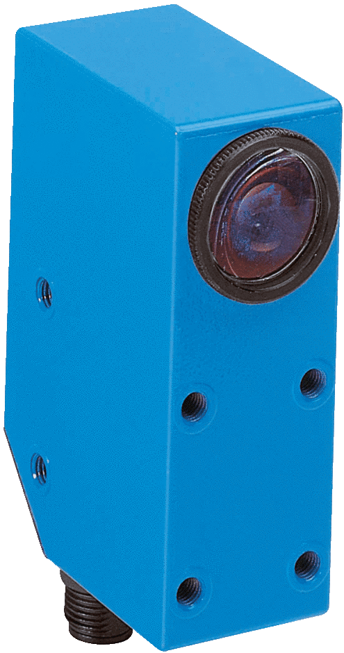 SICK - SIK1014058 LUT3-890 LUMINESCENSE SCANNER