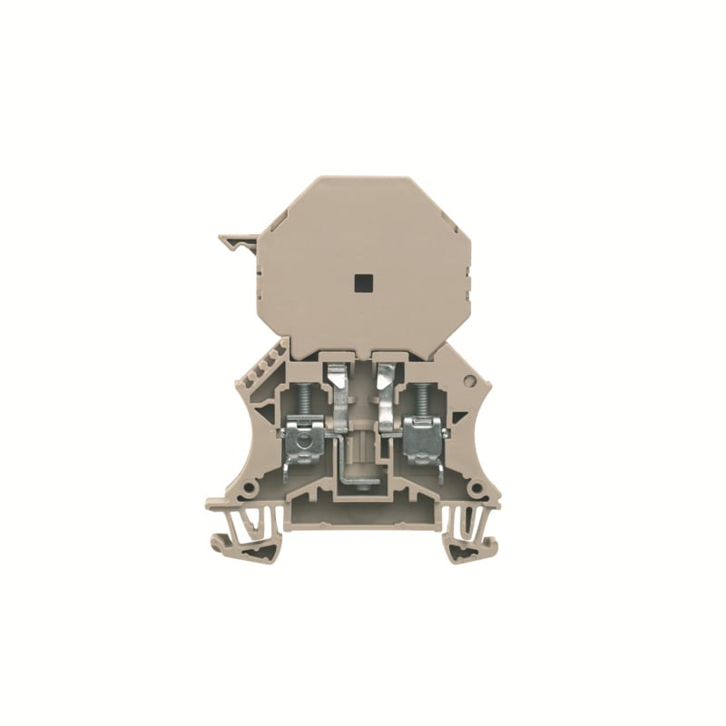WEIDMULLER - WEI1014200000 WSI 6/2/LD 30-70V DC/AC