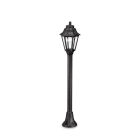 IDEAL LUX SRL - IUX101514 DAFNE PT1 NERO