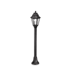 IDEAL LUX SRL - IUX101514 DAFNE PT1 NERO