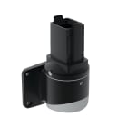 ELDON AUSTRIA GMBH - HOFS2MWJV Giunto parete verticale