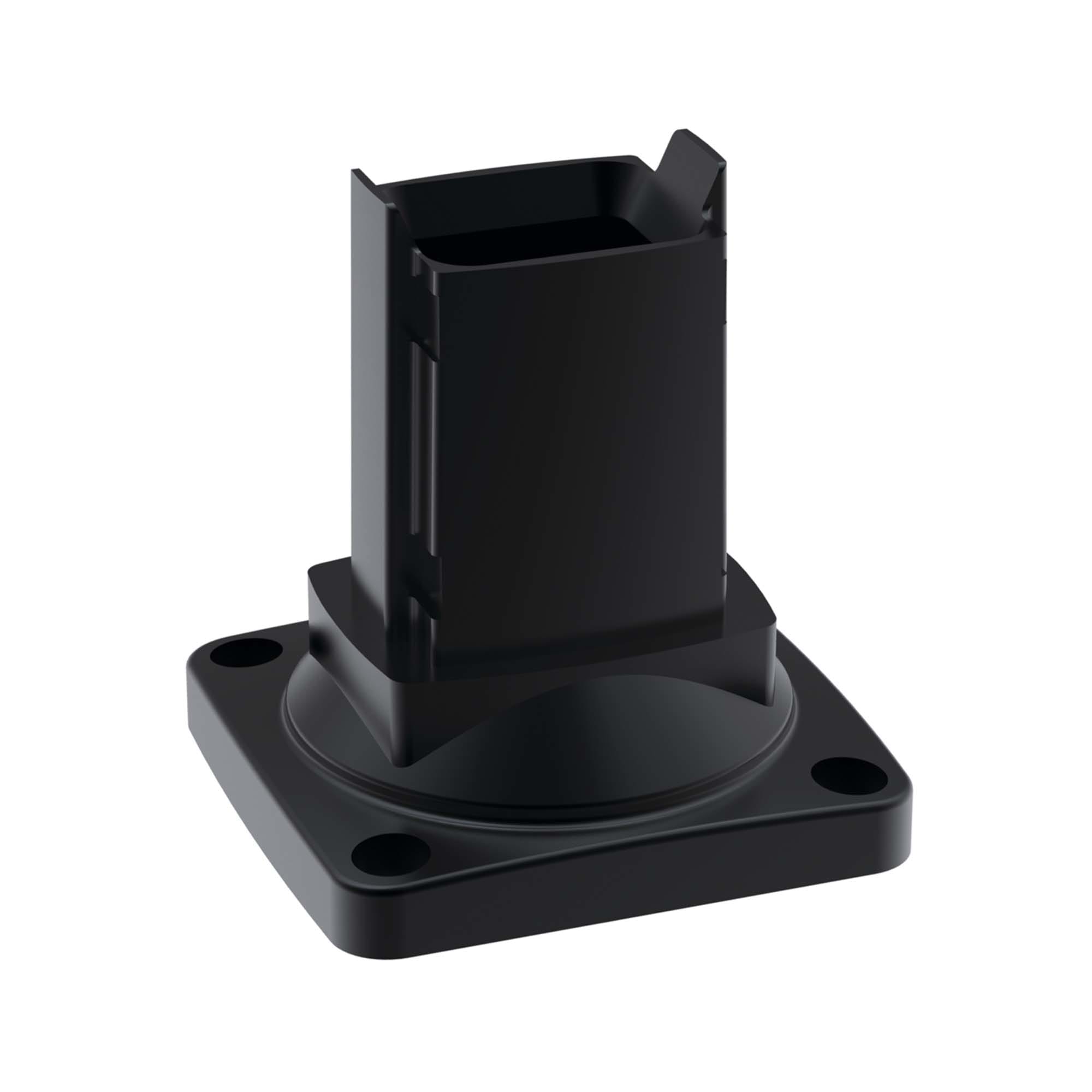 ELDON AUSTRIA GMBH - HOFS2MWF BASE / FLANGIA A PARETE