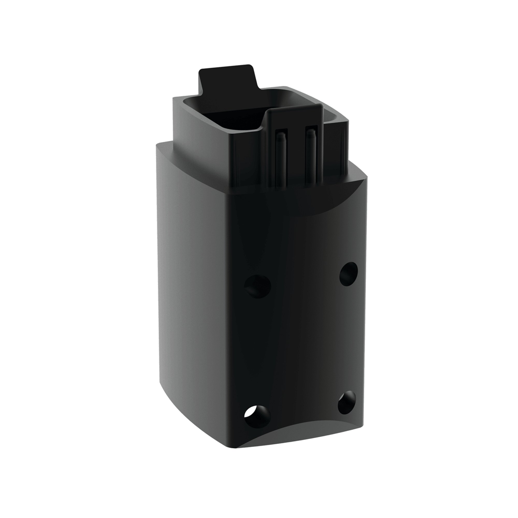 ELDON AUSTRIA GMBH - HOFS2MTA Adattatore per tubo