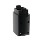 ELDON AUSTRIA GMBH - HOFS2MTA Adattatore per tubo, sistema medio