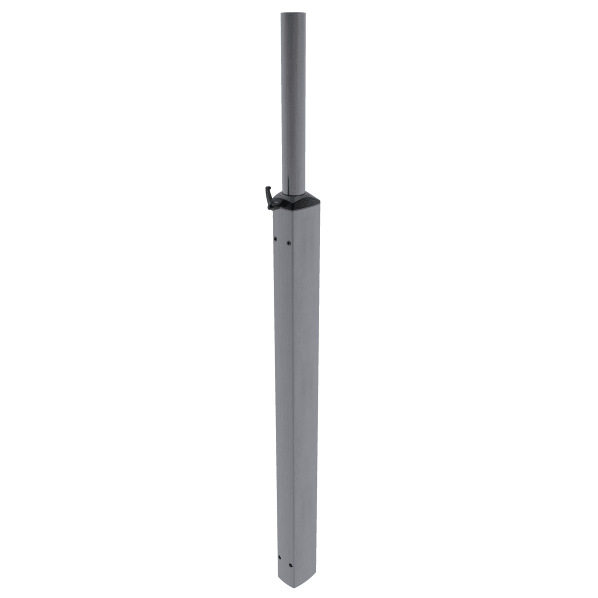 ELDON AUSTRIA GMBH - HOFS2M10VP37 Piedistallo a movi. verticale