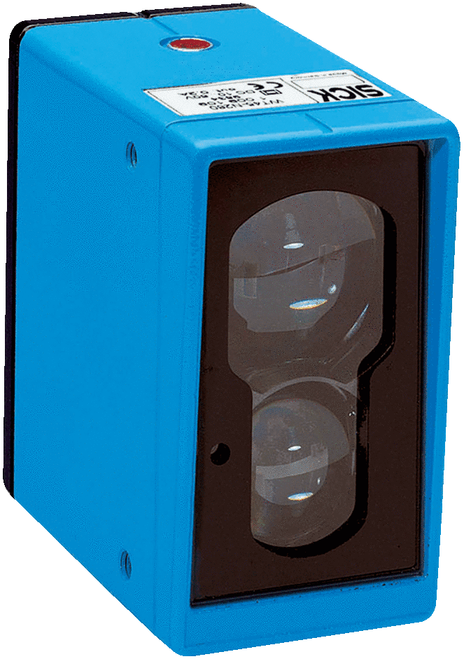 SICK - SIK1015317 WT45-R200S04 PHOTOE.PROX.SWITCH