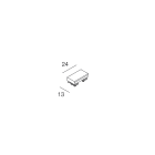NOVALUX SPA - NOX101558.02 L-16 SYS: CONNET. LINEARE MOD/MOD NE