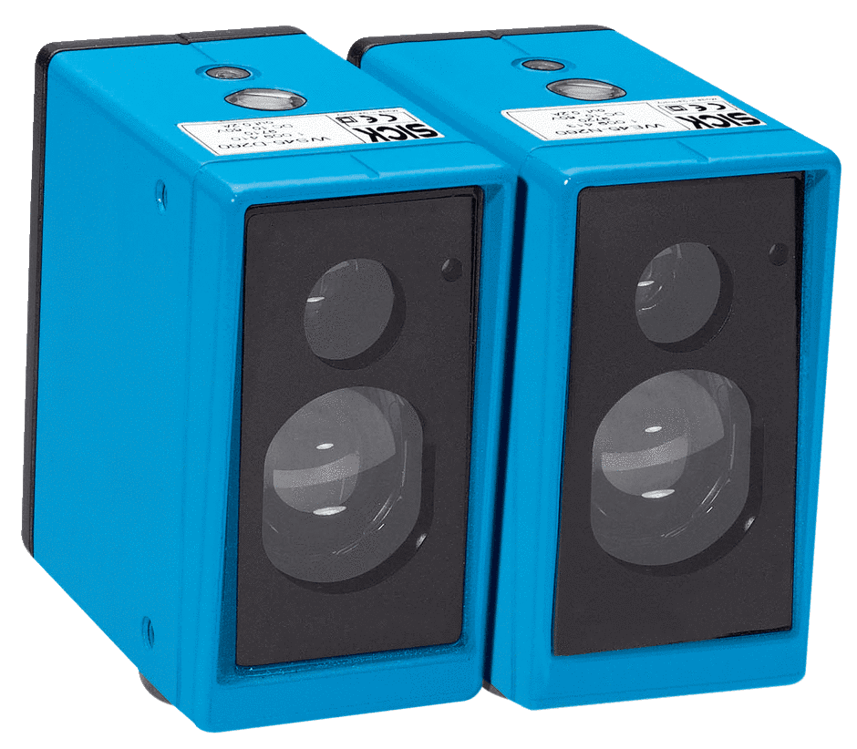 SICK - SIK1016031 WS/WE45-P260S01 PHOTOELECTRIC SWITCH