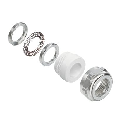 WEIDMULLER - WEI1016120000 VG 21 HQ EMV68 11-15.5