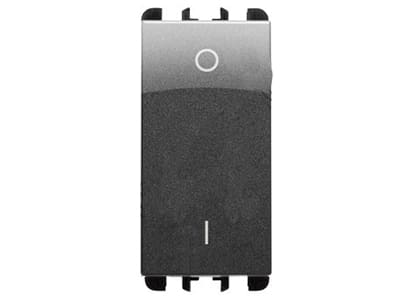 URMET SPA - UTD10162 INTERRUTTORE 2P 16AX 1M V TST