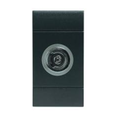 SCAME PARRE SPA - SCA101.6301K INTERRUTT.UNIP.2A-250V A CHIAVE ANTRAC.