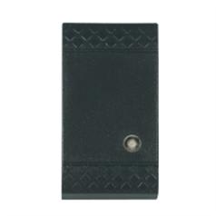 SCAME PARRE SPA - SCA101.6303 INTERRUTTORE UNIP.16AX-250V LUM.ANTRAC.