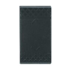 SCAME PARRE SPA - SCA101.63312 PULSANTE UNIP.SALI/SCENDI 10A 250V ANTR.
