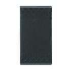 SCAME PARRE SPA - SCA101.63312 PULSANTE UNIP.SALI/SCENDI 10A 250V ANTR.