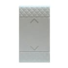 SCAME PARRE SPA - SCA101.63312.G PULSANTE