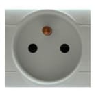 SCAME PARRE SPA - SCA101.6411.GD PRESA