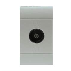 SCAME PARRE SPA - SCA101.6432.10G PRESA TV