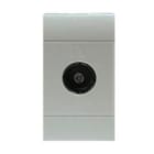 SCAME PARRE SPA - SCA101.6432.10G PRESA TV