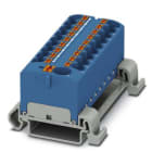 PHOENIX CONTACT - PHC3273770 PTFIX 10/18X4-NS35A BU MORSETTO DISTRIBU