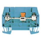 WEIDMULLER - WEI1016780000 WTL 6/1 BL